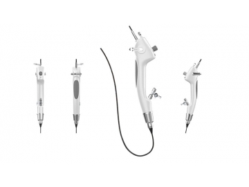 H-steriScope  TM  | Broncoscópio Flexível Tipo Grande