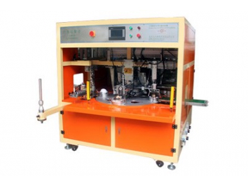 Máquina de solda rotativa, HD-0231