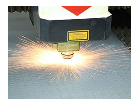 Corte a laser