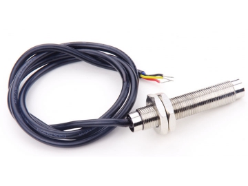 Sensor de efeito Hall