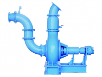 Bomba para tanque de peixes