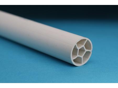 PVC – Perfis de extrusão de plástico de policloreto de vinila
