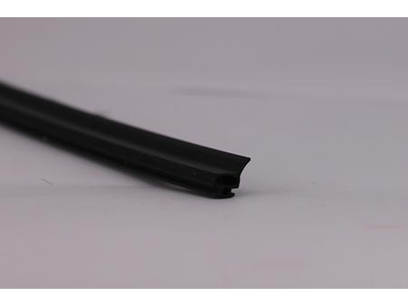 PVC – Perfis de extrusão de plástico de policloreto de vinila