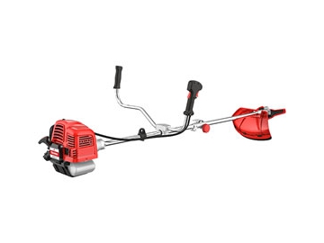 Roçadeira/Aparador de grama à gasolina 900W BC305