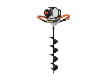 Perfurador de solo 62cc TT-GD620