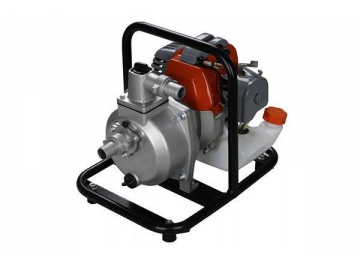 Bomba d’água à gasolina WP415-10B