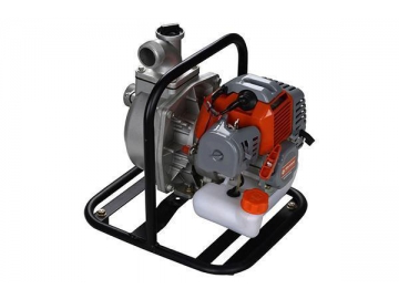 Bomba d’água à gasolina WP520-15B