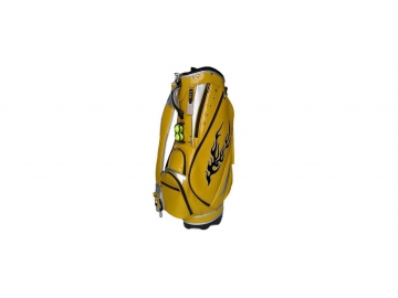 Bolsa de golfe