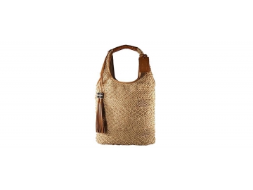 Bolsa vime Rattan