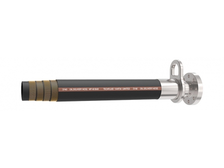 Mangueira para abastecimento offshore  Modelos:  SY10/SY20/SY40