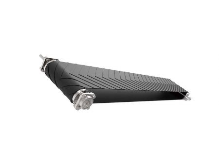 Correia transportadora Chevron