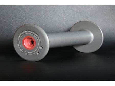 Peças da máquina bobinadeira