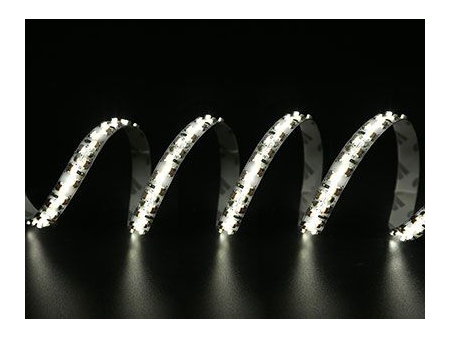 Fitas de luz branca LED