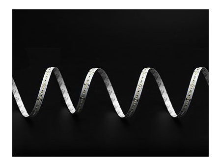 Fitas de luz branca LED