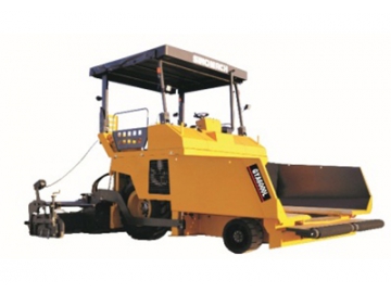 Pavimentadora de asfalto GYA6000L (B)