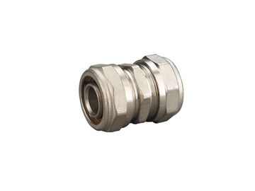 Conexões tipo Compressão modelo AL-PEX
