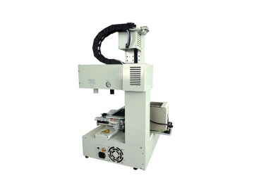 Rôbo de aparafusamento SC-160