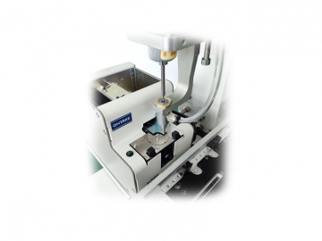Rôbo de aparafusamento SC-160