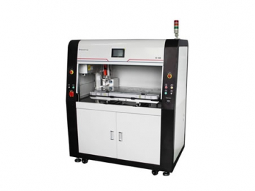 Robô de aparafusamento SC-550
