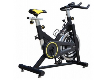 Bicicleta Spinning