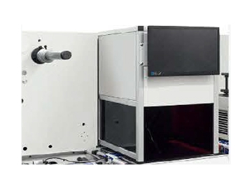 Máquina de corte a laser IDC-330DL