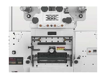 Impressora de rotogravura PLUS 330