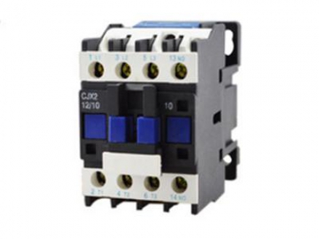 Contactor AC Série JRX2