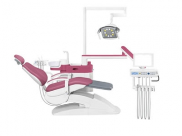 Equipamento/Artigo Dentário AL-388S4