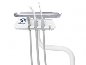 Cadeira odontológica série AL-398HB