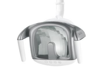 Cadeira odontológica AL-398HC