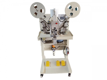 Máquina de Colocação de Pérolas