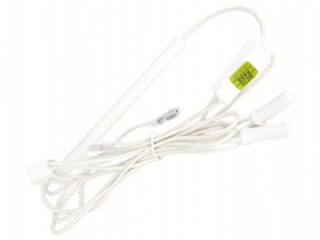 Cabos de aquecimento / cerâmica