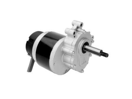 Motor de acionamento 250W (2800 RPM), PMDC motor escovado ZD101AZ1