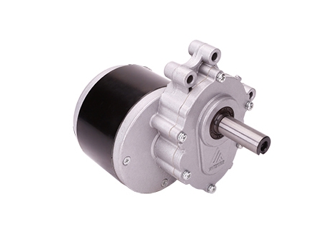 Motor de acionamento 250W (2800 RPM), PMDC motor escovado ZD101AZ2