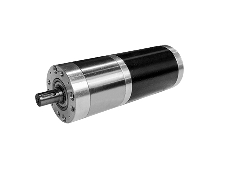 Motor de direcção assistida 120W (3200±8% RPM), PMDC motor escovado ZD063AX
