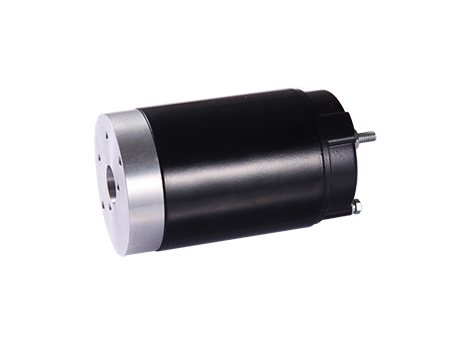 Motor de elevação 500W, PMDC motor escovado ZD080A2