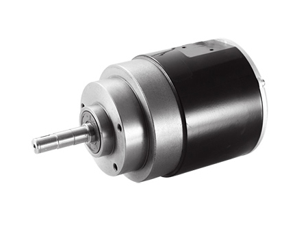 Motor de acionamento (eixo horizontal / deslocamento horizontal) 900W (3100 RPM), PMDC motor sem escova TF110AH2 Motor de acionamento (eixo horizontal / deslocamento horizontal) 900W (3100 RPM), PMDC motor sem escova TF110AH2