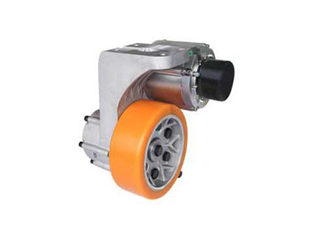 Montagem de motor de acionamento 500W (PMDC motor sem escova) TZ090AH1-JS13S