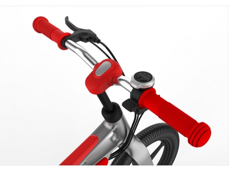 Bicicleta elétrica para miúdos UES350A