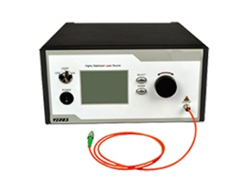 Fonte de Bombeamento de Laser Multimodo