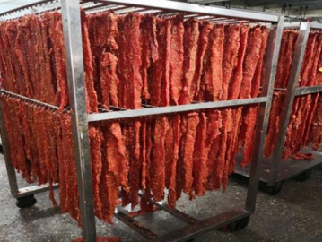 Gerador de ar quente de aquecimento por indução