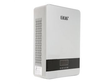 Caldeira combinada do aquecimento central por indução 6-20 Kw