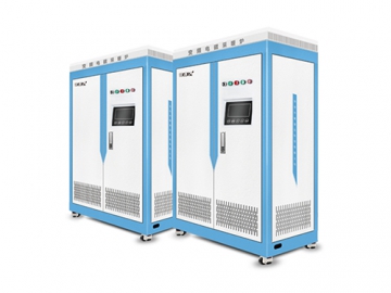 Caldeira do aquecimento central por indução 60-360 Kw