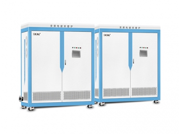 Caldeira do aquecimento central por indução 320 Kw