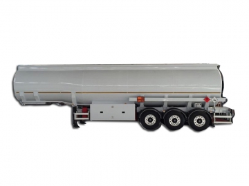 Semi-reboque cisterna, FK35-1305G