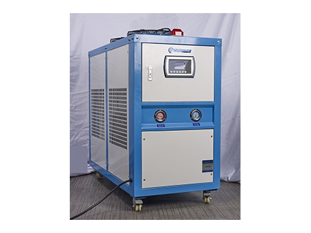 Chiller Refrigerado a Ar, NCA