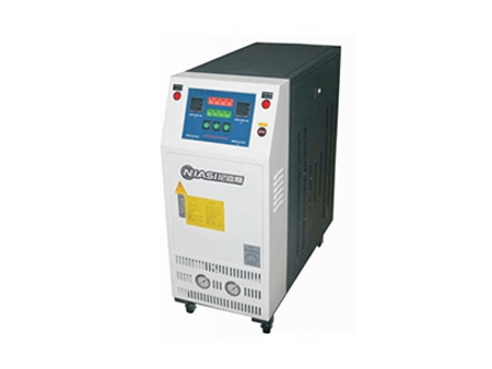 Unidades de Controlo Térmico-Temperatura Alternada 120℃/160℃