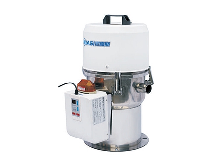 Alimentador de Material Automático