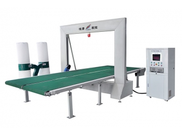 Mesa de Corte CNC Fastwire, CNCHK-1