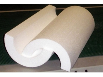 Mesa de Corte CNC Fastwire, CNCHK-1